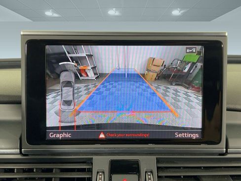 Used 2018 Audi A6 2.0T Premium Plus image 25