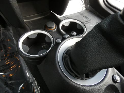 Used 2012 MINI Cooper Coupe image 47