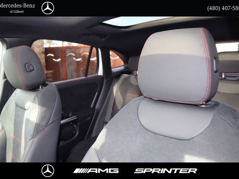 New 2026 Mercedes-Benz GLA 250 image 12