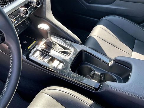 Certified 2026 Acura Integra A-Spec FWD image 17