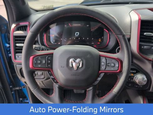 New 2026 RAM 1500 Rebel image 18