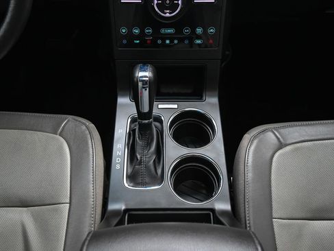 Used 2018 Ford Flex Limited w/ Equipment Group 303A AWD/4WD image 36