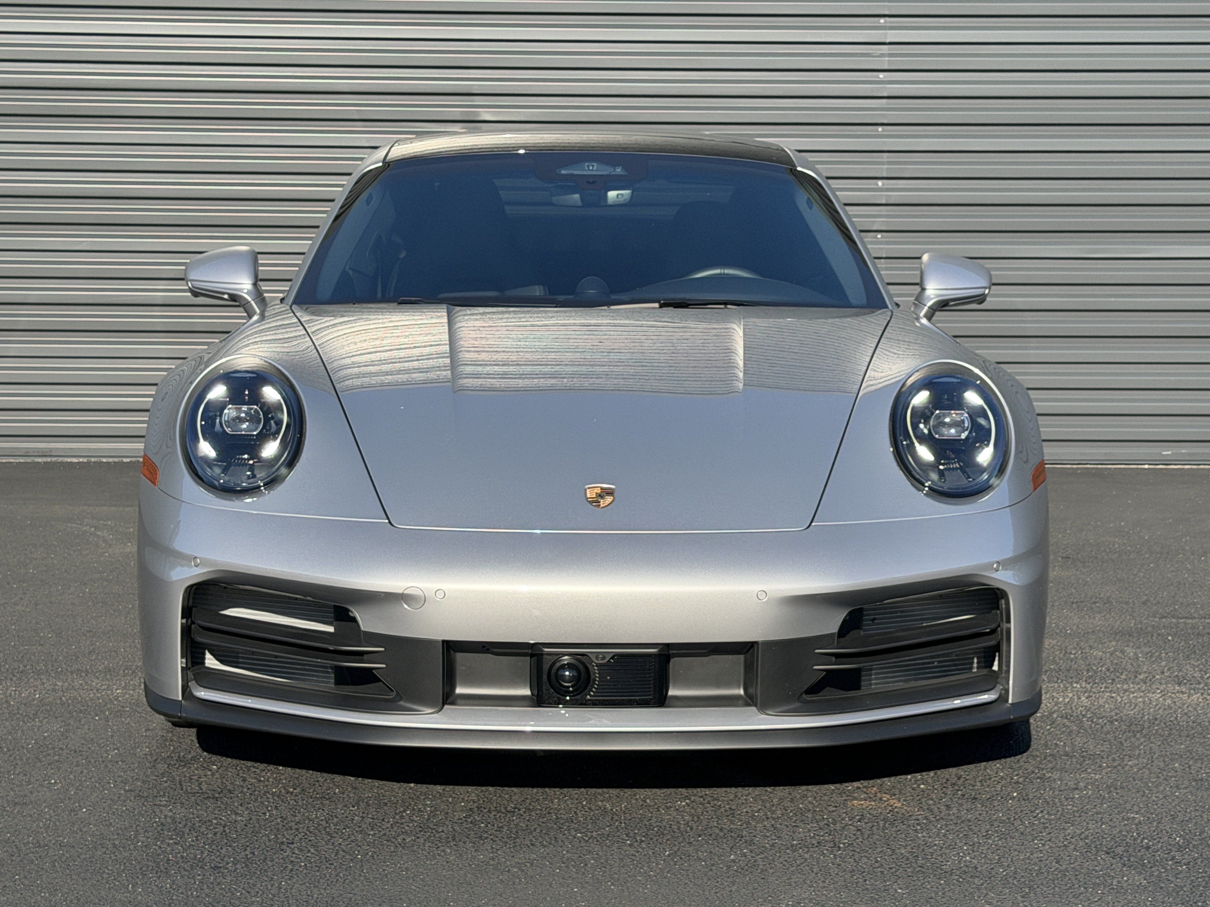 Certified 2026 Porsche 911 Carrera 4S AWD/4WD image 6