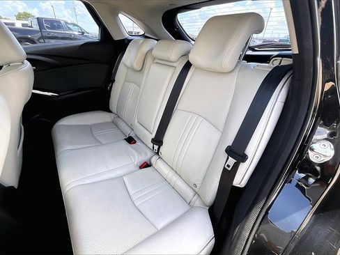 Used 2019 MAZDA CX-3 Grand Touring image 19