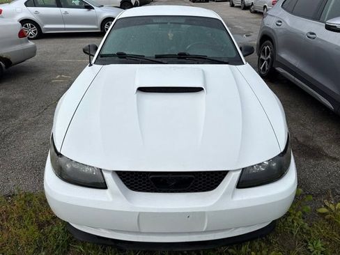 Used 2004 Ford Mustang GT RWD image 9