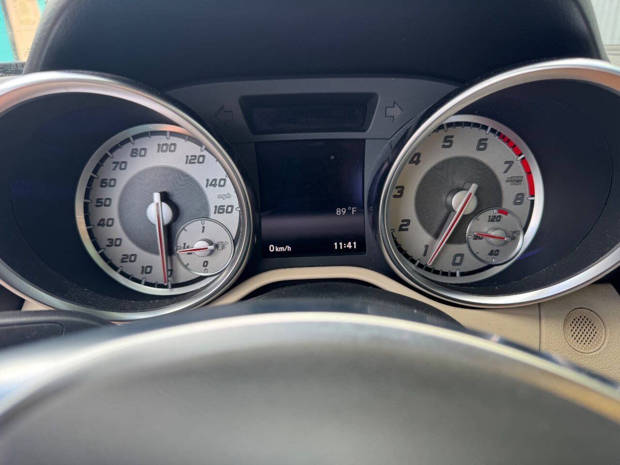 Used 2014 Mercedes-Benz SLK 250 w/ Premium Package image 7