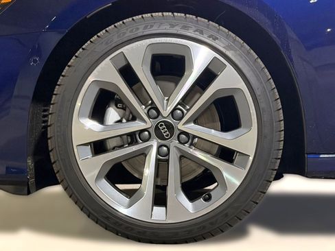 New 2026 Audi A3 2.0T Premium Plus image 11