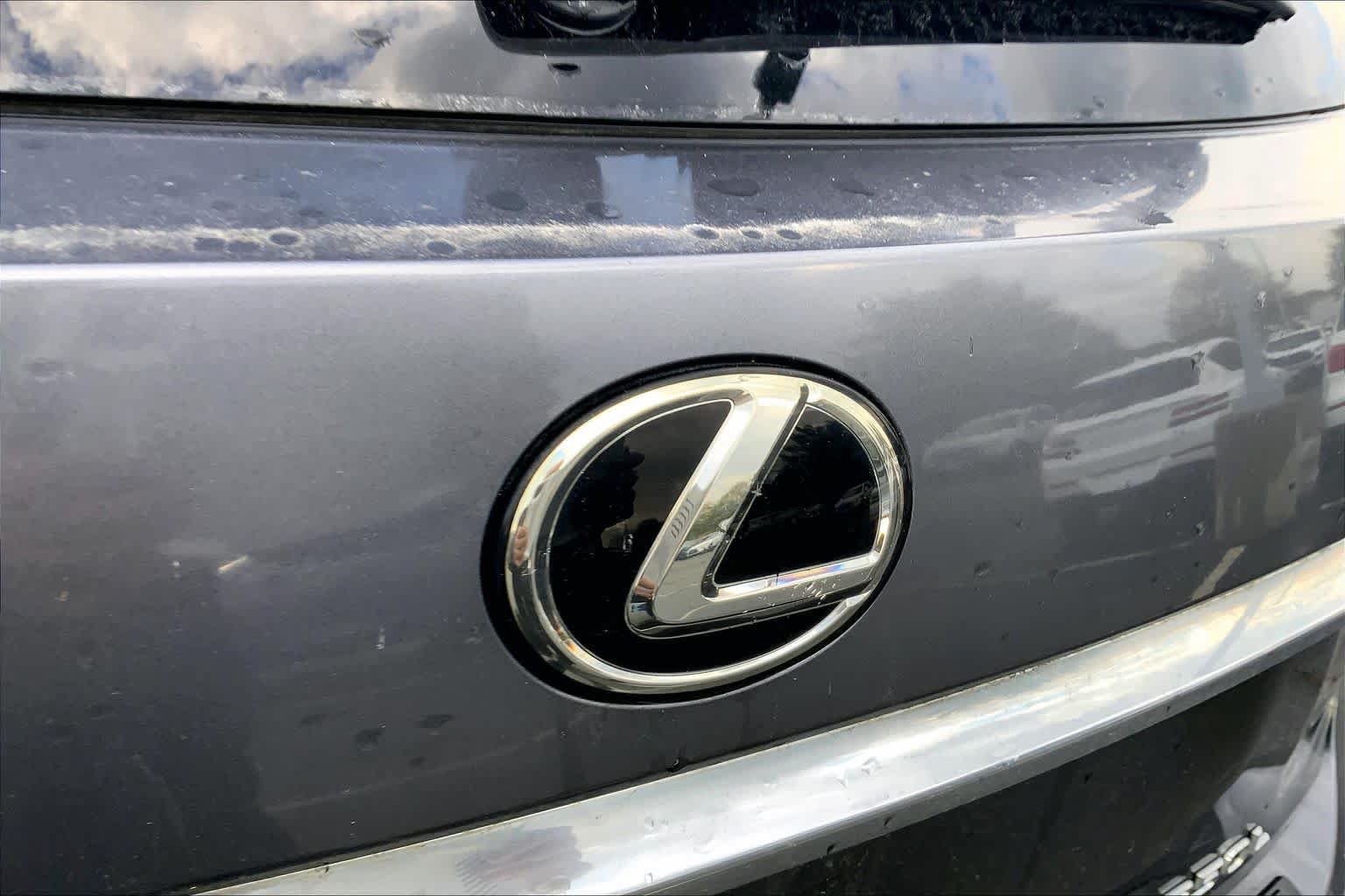 Used 2018 Lexus RX 350L AWD image 31