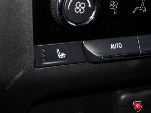 Used 2025 Chevrolet Traverse RS w/ LPO, Floor Liner Package AWD/4WD image 46
