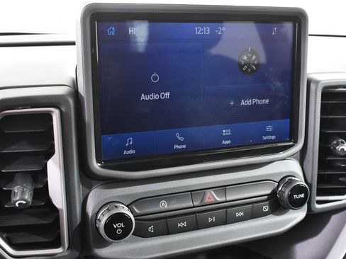 Used 2023 Ford Bronco Sport Big Bend w/ Convenience Package image 27