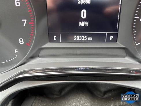 Used 2024 Chevrolet Trax LS w/ LS Convenience Package image 18