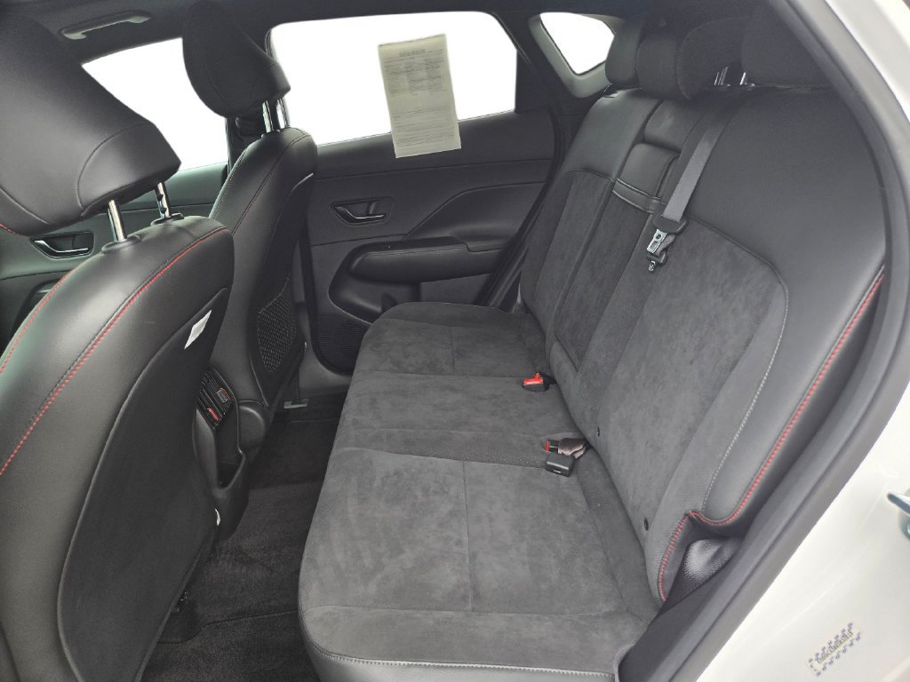 Used 2024 Hyundai Kona N Line AWD/4WD image 19