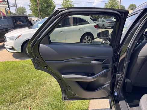 Used 2024 MAZDA CX-30 AWD 2.5 S w/ Select Sport Pkg image 23