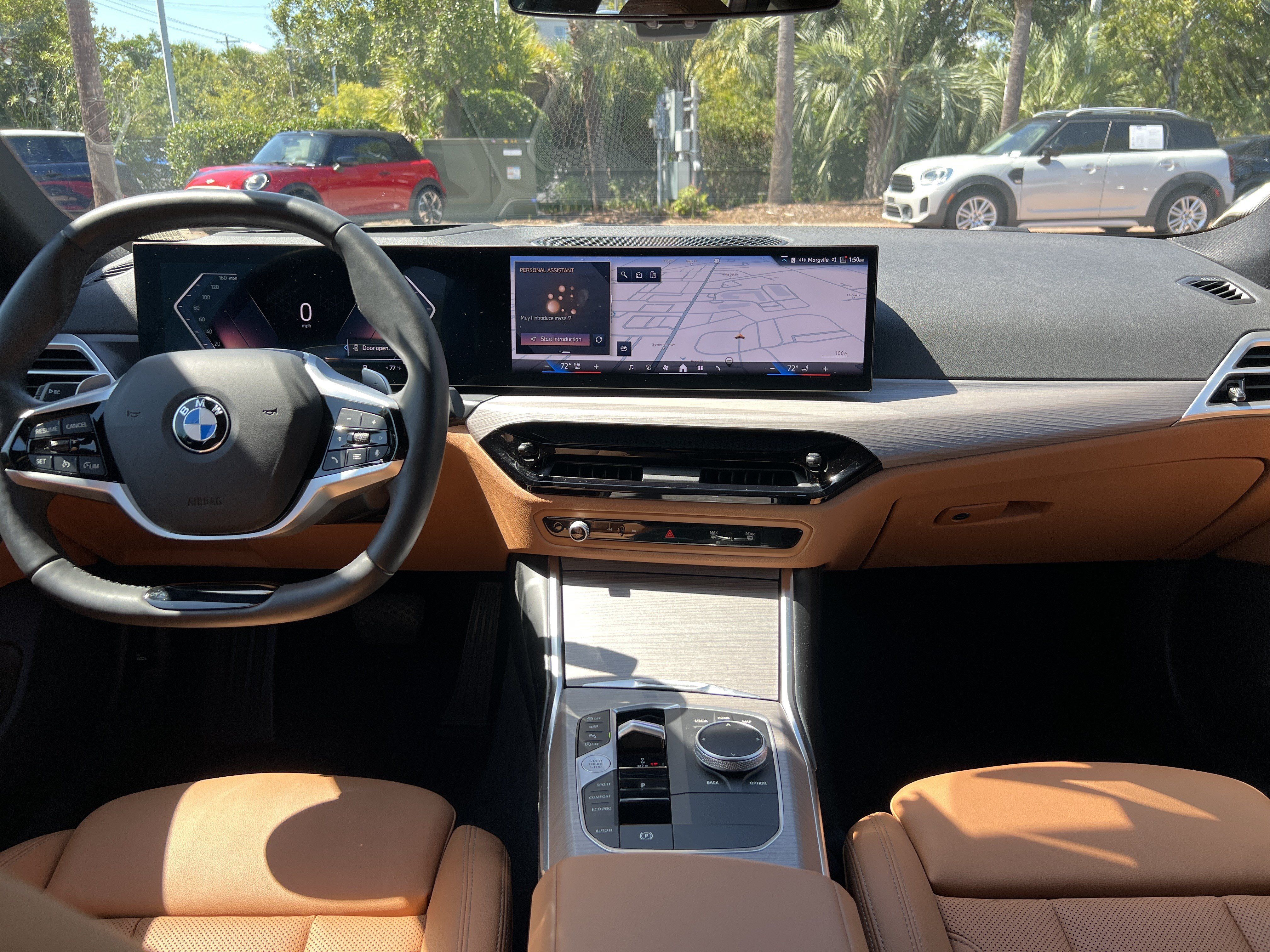 Used 2025 BMW 430i RWD image 29