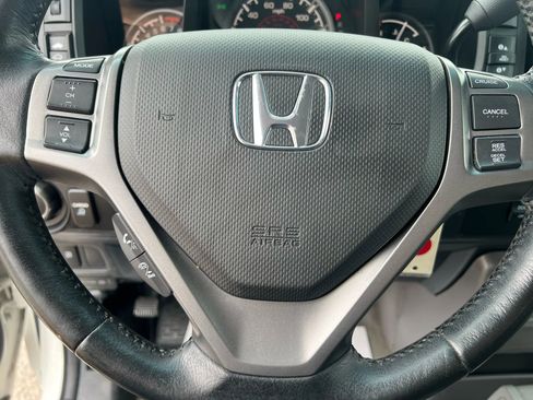 Used 2011 Honda Ridgeline RTL image 10