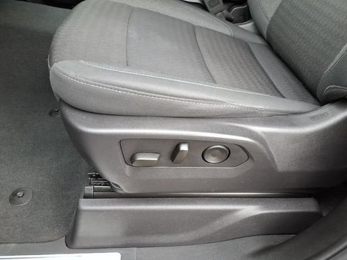 Used 2024 Chevrolet Silverado 1500 RST w/ Protection Package AWD/4WD image 16