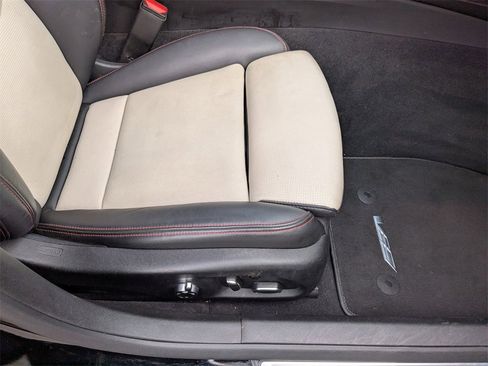 Certified 2023 Cadillac CT5 V w/ Premium Package image 33