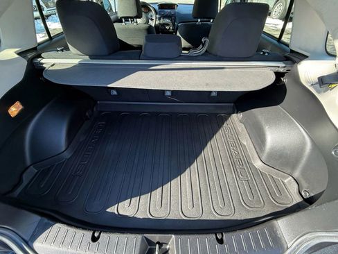 Used 2012 Subaru Impreza 2.0i Premium image 10