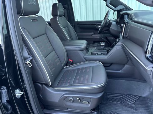 Used 2024 GMC Sierra 1500 AT4X w/ AT4X AEV Edition image 36