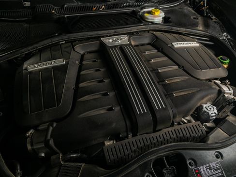 Used 2013 Bentley Continental GT Speed image 39