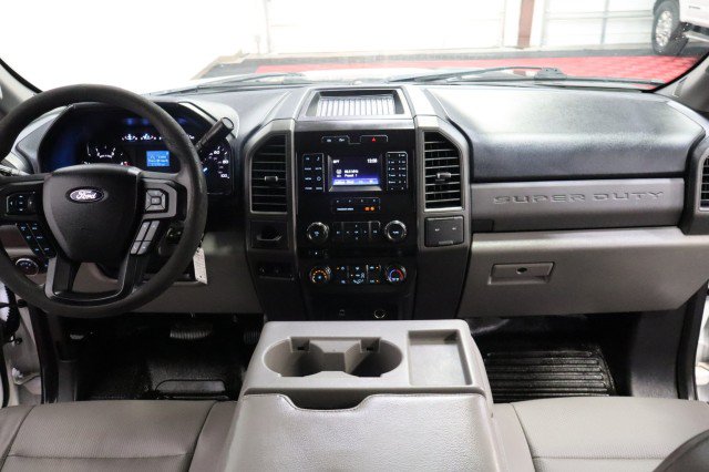 Used 2017 Ford F350 XL w/ Power Equipment Group RWD image 7