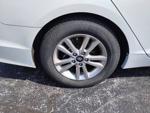 Used 2016 Hyundai Sonata SE FWD image 26