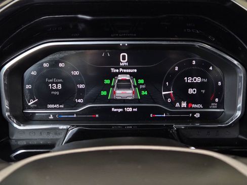 Used 2024 GMC Sierra 1500 SLT image 23