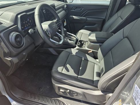 New 2025 Chevrolet Colorado Trail Boss image 18