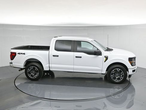 Used 2024 Ford F150 STX w/ Tow/Haul Package image 55