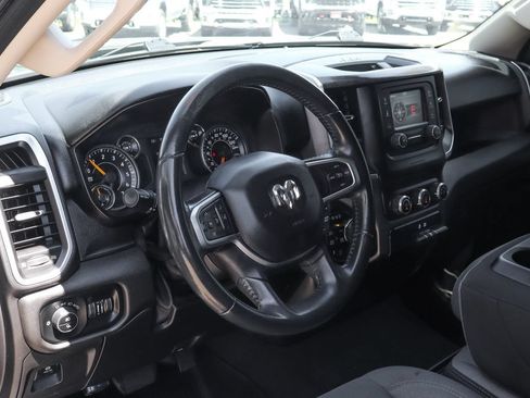 Used 2019 RAM 1500 Big Horn AWD/4WD image 22