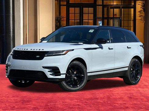 New 2026 Land Rover Range Rover Velar Dynamic SE AWD/4WD image 17