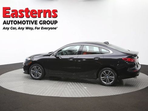 Used 2022 BMW 228i xDrive Gran Coupe w/ Convenience Package AWD/4WD image 65