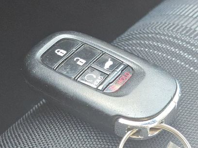 Used 2019 Honda Accord Sport