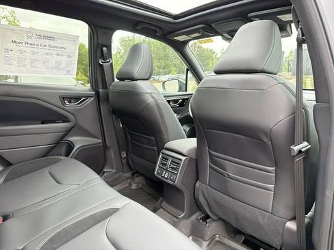 New 2026 Subaru Forester Touring AWD/4WD image 17