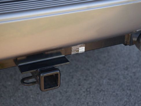 Used 2007 Toyota Land Cruiser AWD/4WD image 45