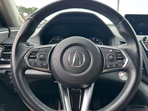 Used 2019 Acura RDX AWD image 22