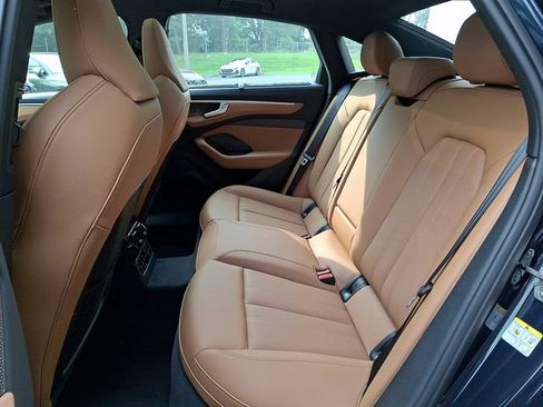 New 2026 Audi A6 Premium Plus AWD/4WD image 5