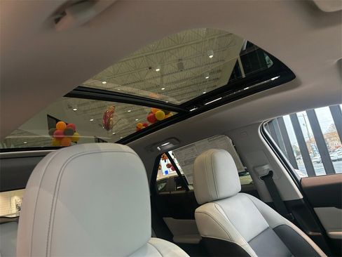 New 2025 Honda Prologue Touring image 29