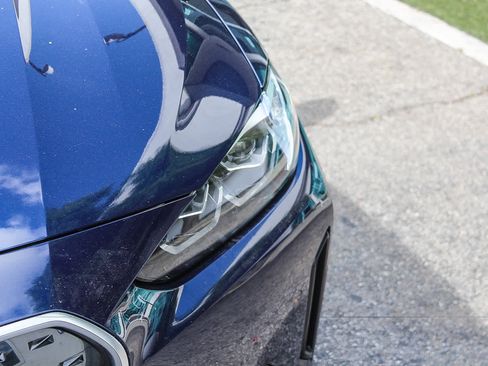 Certified 2023 BMW i4 eDrive35 w/ Premium Package RWD image 10