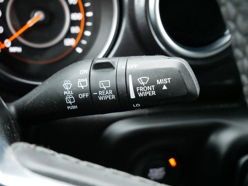 Used 2021 Jeep Wrangler Unlimited Sahara image 22