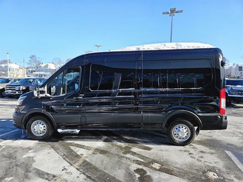Used 2023 Ford Transit 350 Base w/ Load Area Protection Package image 2