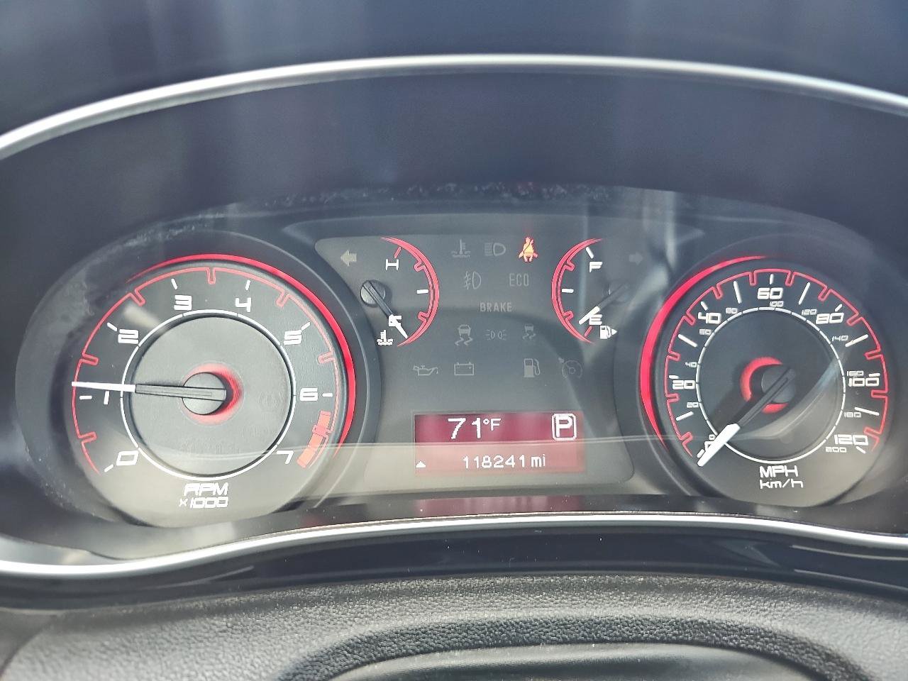 Used 2013 Dodge Dart SXT w/ SXT Special Edition Group FWD image 21