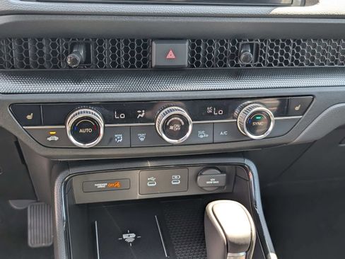 Certified 2026 Honda CR-V Sport-L image 27