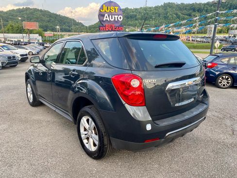 Used 2013 Chevrolet Equinox LS FWD image 5