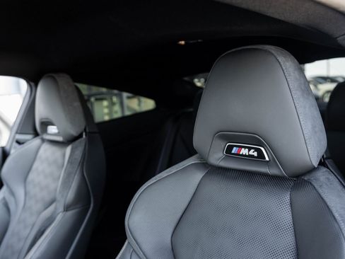 Used 2026 BMW M4 Competition image 23