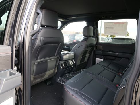 New 2025 Ford F150 Raptor image 15