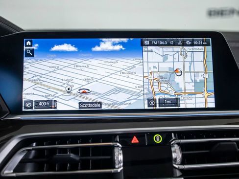 Used 2023 BMW X5 sDrive40i w/ M Sport Package image 30