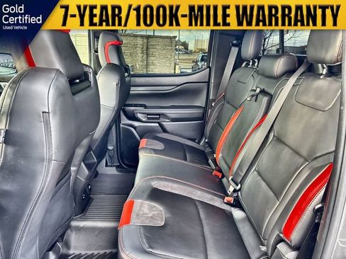 Used 2025 Ford Ranger Raptor image 31