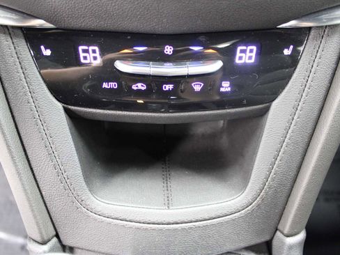 Certified 2023 Cadillac XT5 Premium Luxury image 33