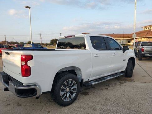 New 2026 Chevrolet Silverado 1500 LT image 7
